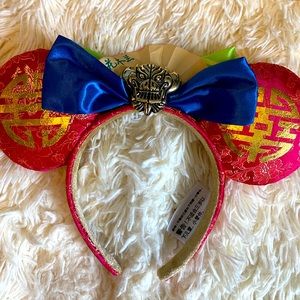 Disney ears